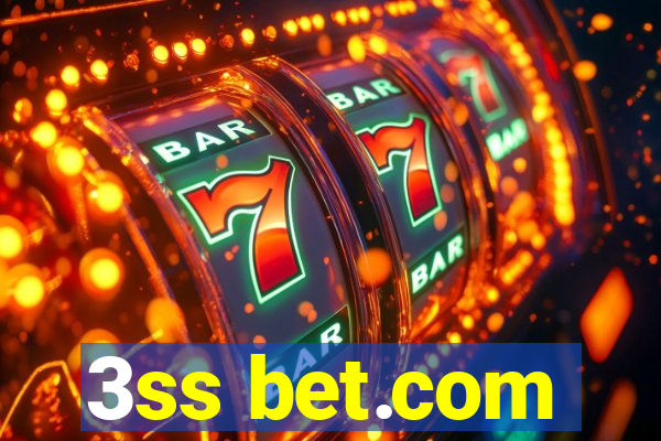 3ss bet.com